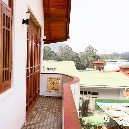 Oviya Guest Bed and Breakfast Nuwara Eliya Esterno foto