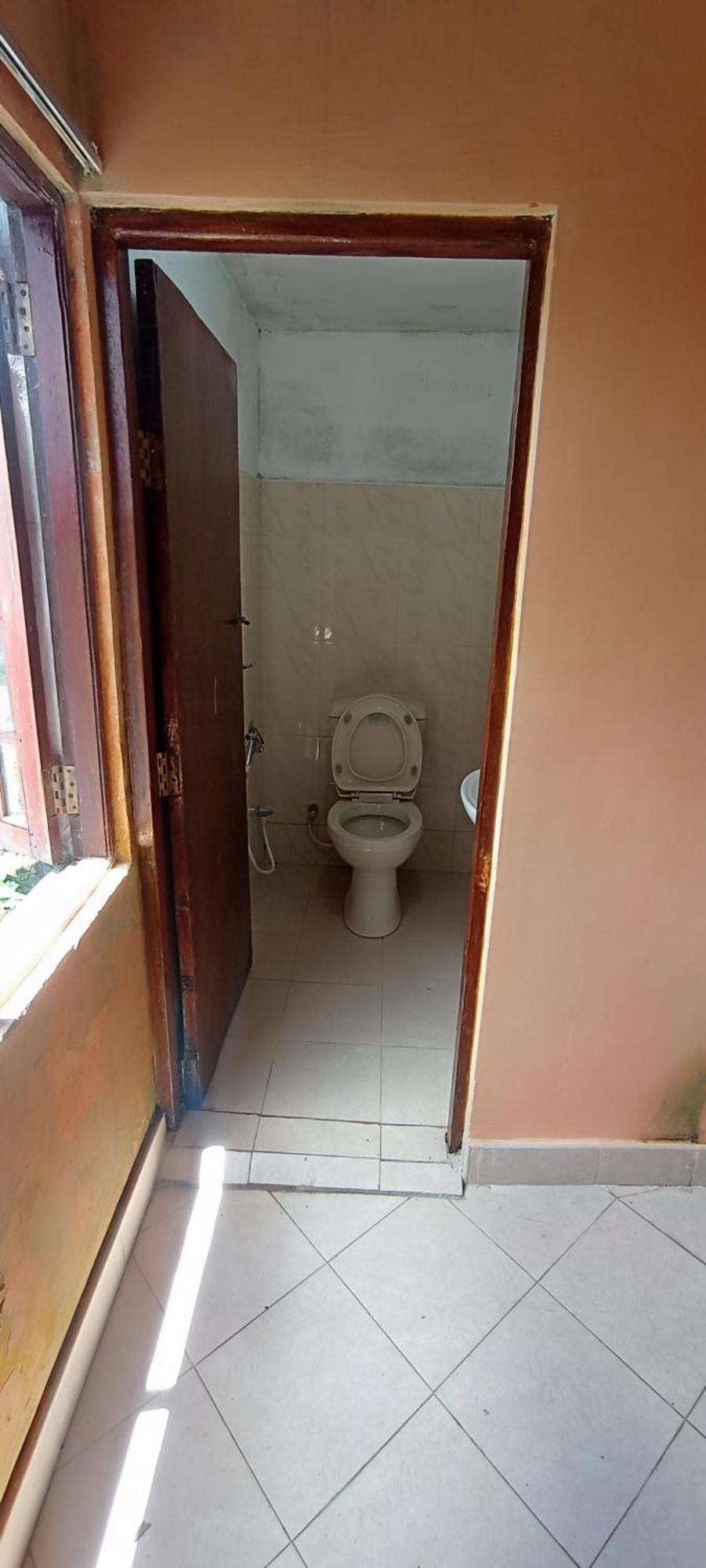 Oviya Guest Bed and Breakfast Nuwara Eliya Esterno foto