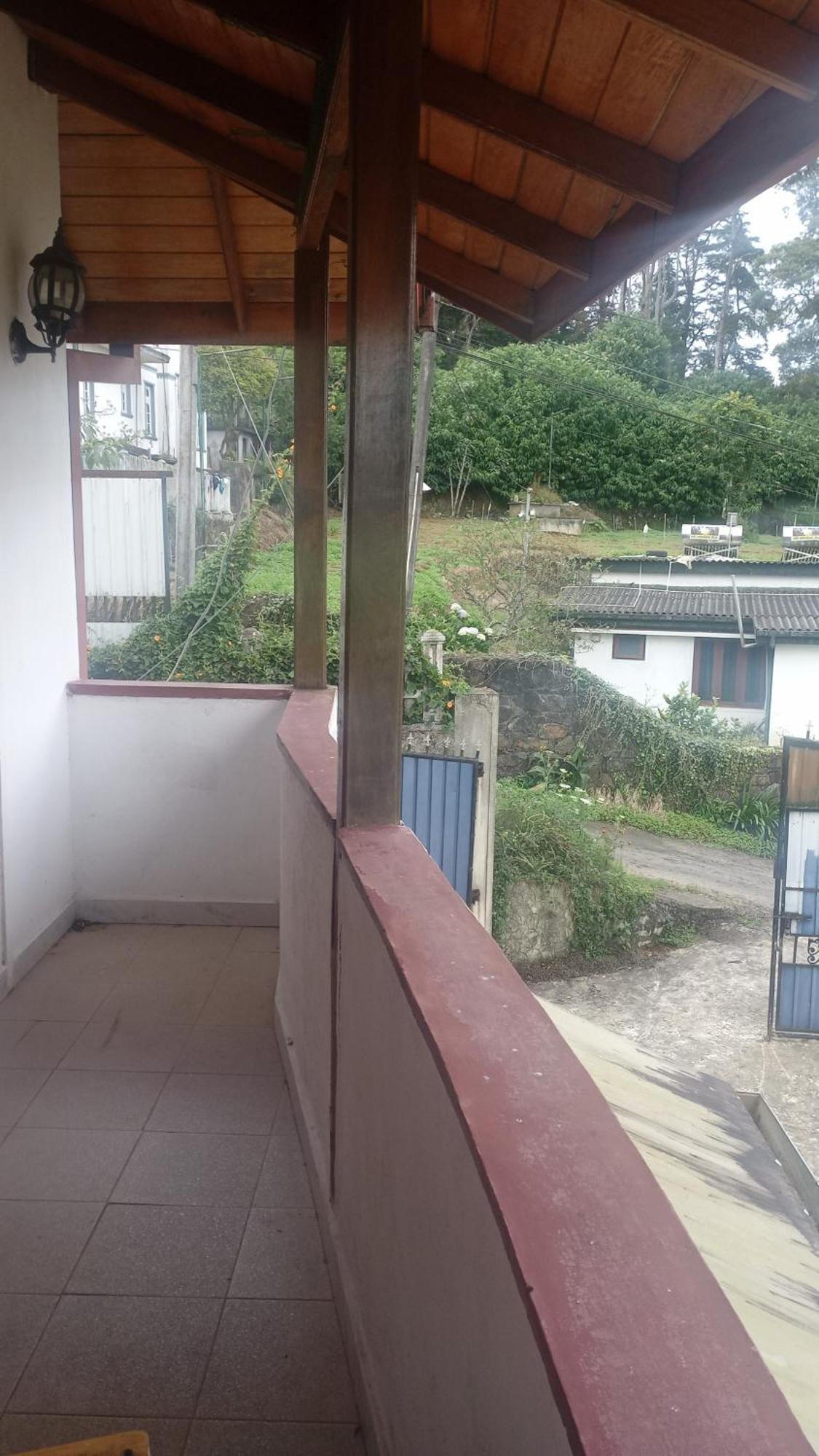 Oviya Guest Bed and Breakfast Nuwara Eliya Esterno foto