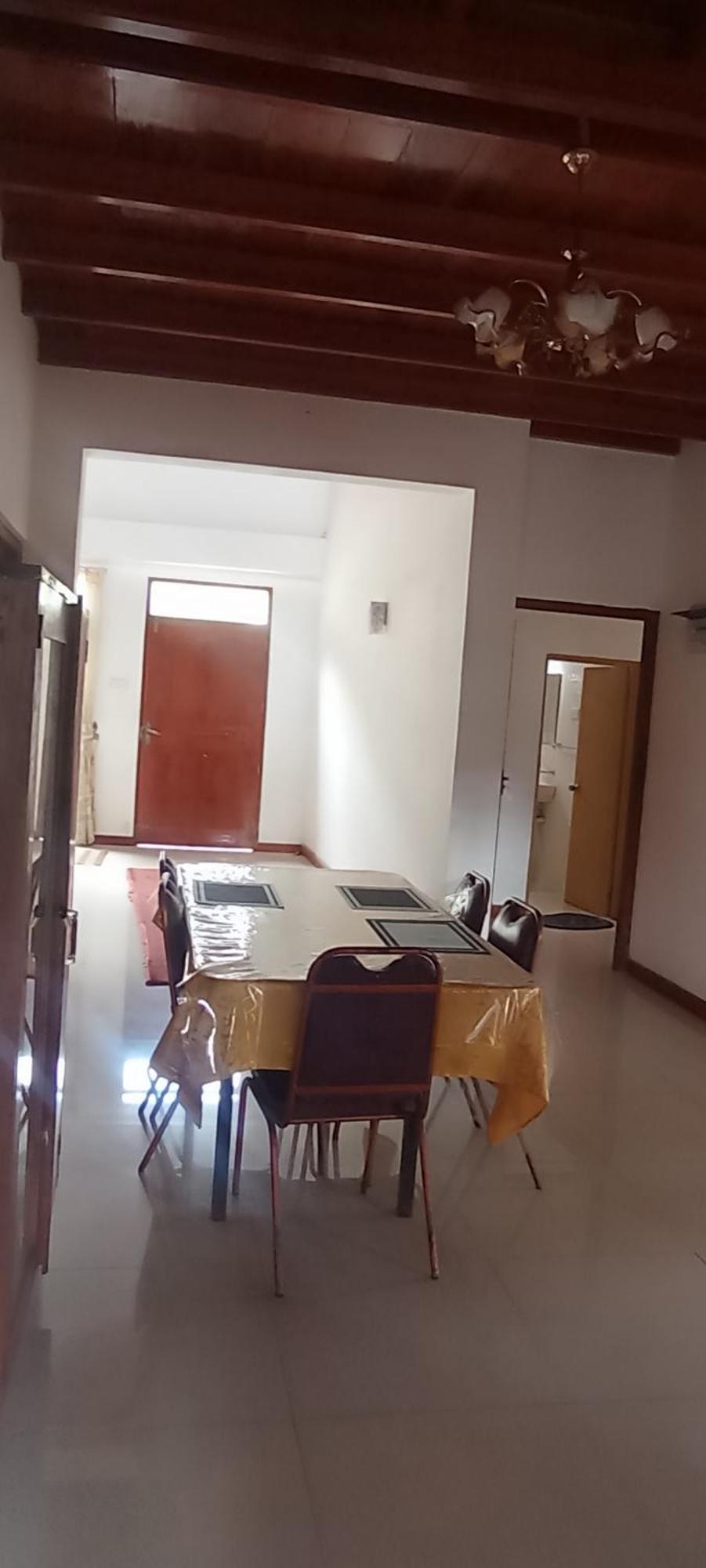 Oviya Guest Bed and Breakfast Nuwara Eliya Esterno foto
